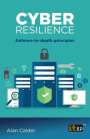 : Cyber Resilience, Buch
