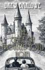 Drew Barlowe: The Castle of Troubled Souls Hotel, Buch