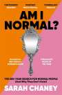 Sarah Chaney: Am I Normal?, Buch
