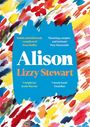 Lizzy Stewart: Alison, Buch