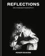 Roger Deakins: Reflections, Buch