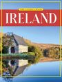 Frances Power: The Golden Book of Ireland, Buch
