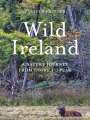 Carsten Krieger: Wild Ireland, Buch