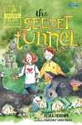 Alma Jordan: The Secret Tunnel - Hazel Tree Farm, Buch