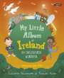 Juliette Saumande: My Little Album of Ireland, Buch