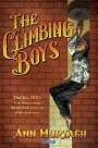 Ann Murtagh: The Climbing Boys, Buch