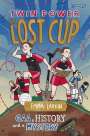Emma Larkin: Twin Power: The Lost Cup, Buch