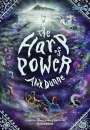 Alex Dunne: The Harp of Power, Buch