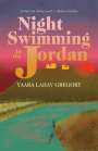 Yaara Lahav Gregory: Night Swimming in the Jordan, Buch