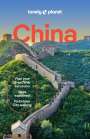 Jade Bremner: China, Buch