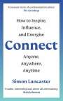 Simon Lancaster: Connect!, Buch