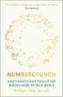 Professor Oliver Johnson: Numbercrunch, Buch