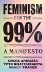 Cinzia Arruzza: Feminism for the 99%, Buch