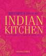 Nitisha Patel: My Indian Kitchen: Traditional & Modern Recipes for Delicious Home-Cooked Food, Buch