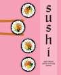 Ryland Peters: Sushi, Buch