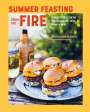 Valerie Aikman-Smith: Summer Feasting from the Fire, Buch