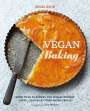 Dunja Gulin: Vegan Baking, Buch