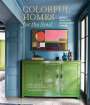 Sara Bird: Colorful Homes for the Soul, Buch