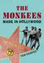 Tom Kemper: The Monkees, Buch
