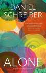 Daniel Schreiber: Alone, Buch