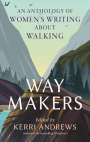 : Way Makers, Buch