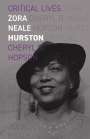 Cheryl R Hopson: Zora Neale Hurston, Buch
