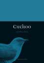 Cynthia Chris: Cuckoo, Buch