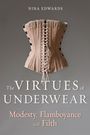 Nina Edwards: The Virtues of Underwear, Buch