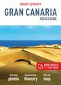 Insight Guides: Insight Guides Pocket Gran Canaria (Travel Guide with Free eBook), Buch