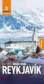 Rough Guides: Pocket Rough Guide Reykjavik: Travel Guide with Free eBook, Buch