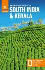 Rough Guides: The Rough Guide to South India & Kerala (Travel Guide with Free Ebook), Buch