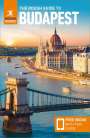 Rough Guides: The Rough Guide to Budapest: Travel Guide with Free eBook, Buch