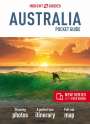 Insight Guides: Insight Guides Pocket Australia (Travel Guide with Free eBook), Buch