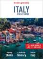 Insight Guides: Insight Guides Pocket Italy (Travel Guide with Free eBook), Buch