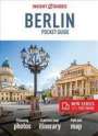 Insight Guides: Insight Guides Pocket Berlin (Travel Guide with Free eBook), Buch
