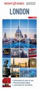 Insight Guides: Insight Guides Flexi Map London (Insight Maps), KRT