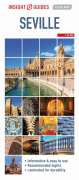 Insight Guides: Insight Guides Flexi Map Seville (Insight Maps), KRT