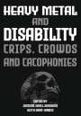 : Heavy Metal and Disability, Buch
