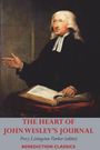 John Wesley: The Heart of John Wesley's Journal, Buch