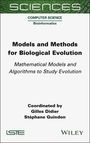: Models and Methods for Biological Evolution, Buch