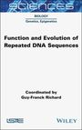 : Function and Evolution of Repeated DNA Sequences, Buch