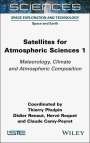 : Satellites for Atmospheric Sciences 1, Buch