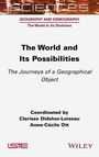 Clarisse Didelon-Loiseau: The World and Its Possibilities, Buch