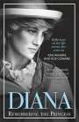 Ken Wharfe: Diana - Remembering the Princess, Buch