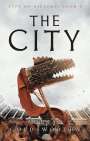 Goldsworthy Adrian Goldsworthy: The City, Buch