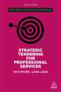 Matthew Fuller: Strategic Tendering for Professional Services, Buch