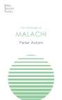 Peter Adam: The Message of Malachi, Buch