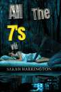 Sarah Harrington: All The 7s, Buch