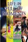 Trisha Doherty: Life is full of Moments, Buch