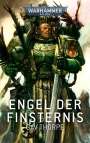 Gav Thorpe: Warhammer 40.000 - Engel der Finsternis, Buch